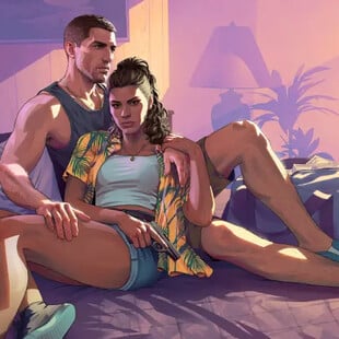 GTA 6: Κυκλοφόρησε νέο τρέιλερ - Η ημερομηνία κυκλοφορίας