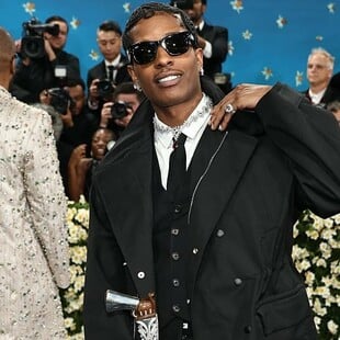 Met Gala 2025: Οι εμφανίσεις που ξεχώρισαν στο μπλε χαλί