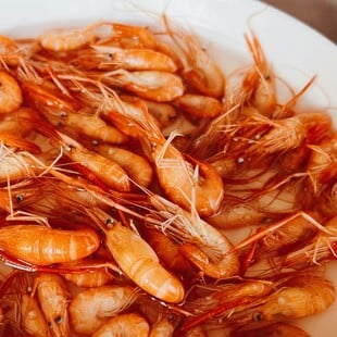Taste Atlas: Το καλύτερο πιάτο με γαρίδες στον κόσμο είναι ελληνικό