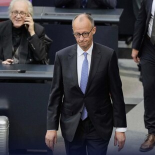 ΦΡΙΝΤΡΙΧ ΜΕΡΤΣ