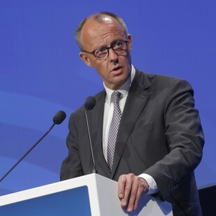Γερμανικά ΜΜΕ: «Ιστορική ήττα και κρίση» η αποτυχία του Μερτς να εκλεγεί