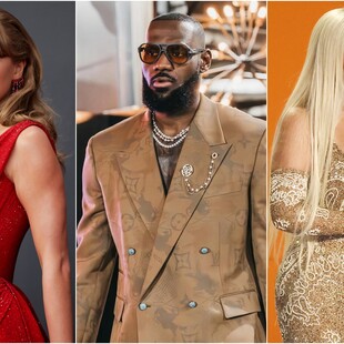Met Gala 2025: Απόντες LeBron James, Taylor Swift, Blake Lively και Beyoncé