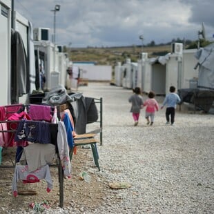 Συμβούλιο της Ευρώπης: «Η Ελλάδα να αποτρέψει τις επαναπροωθήσεις»