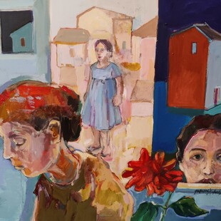 Φωτεινή Χαμιδιελή: Δια του Χρωστήρος ‒ Η ερμηνευτική των συλλογών