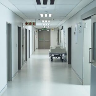 Βόλος: 4χρονη υπέστη σοβαρά εγκαύματα σε παιδικό σταθμό