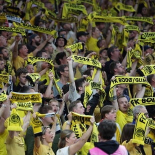 Νορβηγοί αγοράζουν εισιτήρια για το Μπόντο Γκλιμτ - Τότεναμ και πληρώνουν με παστό μπακαλιάρο και κρέας ταράνδου