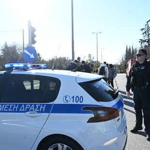 Πολυτεχνειούπολη: Στον εισαγγελέα σήμερα ο φοιτητής που συνελήφθη για επίθεση στην ιδιοκτήτρια του κυλικείου