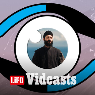 «Είμαστε η χώρα του Παΐσιου και του Big Brother»