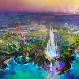 Η Disney ανακοινώνει το πρώτο της θεματικό πάρκο στη Μέση Ανατολή, στην καρδιά του Άμπου Ντάμπι