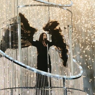 Eurovision 2025: Τι θα γίνει με τη συμμετοχή του Ισραήλ - Και η Ιρλανδία «ζητά διάλογο» από την EBU