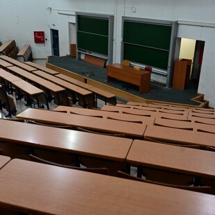 Αιτήσεις για κατ’ εξαίρεση μετεγγραφές φοιτητών από 8 έως 16 Μαΐου