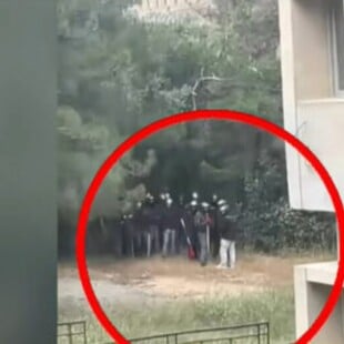 Πολυτεχνειούπολη: Ζήτησε να εξεταστεί από ιατροδικαστή ο 34χρονος διδακτορικός φοιτητής - Ο λόγος