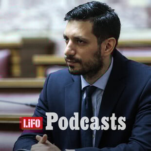 Κωνσταντίνος Κυρανάκης: «Η σχέση με τη Hellenic Train επανεξετάζεται»