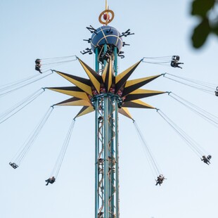 Allou Fun Park: 24ωρη απεργία το Σάββατο μετά τις καταγγελίες για απολύσεις