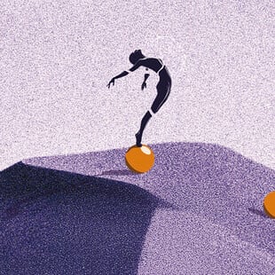 4o Dare Dance Festival: Φέτος, μας καλεί να ανακαλύψουμε το σώμα στο οποίο κατοικούμε