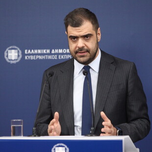 Μαρινάκης: «Η πρόταση για επιδότηση ταξί δεν θα προχωρήσει»