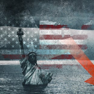 Τι σημαίνει ο όρος «stagflation» και γιατί ανησυχεί η Ομοσπονδιακή Τράπεζα