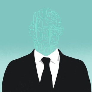 Θα μας φάει τελικά το AI τις δουλειές;/Πριν μας πάρει το AI τις δουλειές, θα μας τις πάρουν όσοι ξέρουν να το χρησιμοποιούν/AI: Οι «κλέφτες» του σήμερα θα είναι οι πετυχημένοι του αύριο