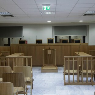 Θεσσαλονίκη: Στη φυλακή 43χρονος που σκότωσε τον θετό πατέρα του 