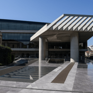 Διεθνής Ημέρα Μουσείων 2025: Το Μουσείο Ακρόπολης συμμετέχει στον εορτασμό με μια σειρά από δράσεις 