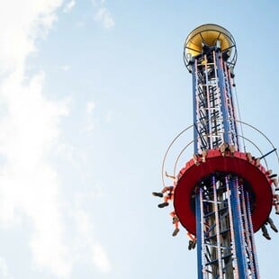 Allou Fun Park: Κανονικά θα λειτουργήσει το Σάββατο το πάρκο