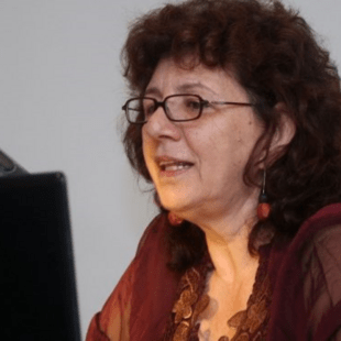 Πέθανε η αρχαιολόγος Λιάνα Σταρίδα