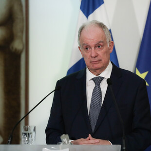 Τασούλας: Αγωνιζόμαστε για μία επανένωση της Κύπρου με βάση το ευρωπαϊκό κεκτημένο