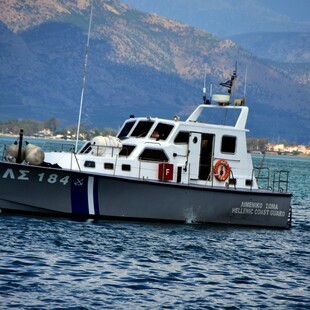 Πρέβεζα: Γάλλος μαχαίρωσε κυβερνήτη τουριστικού σκάφος