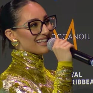 Eurovision 2025: Live η παρέλαση στο Τιρκουάζ Χαλί