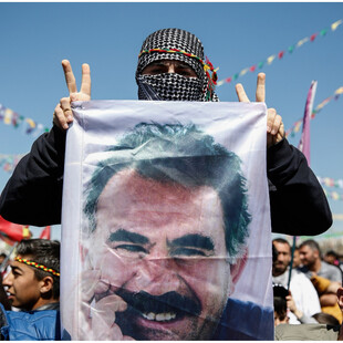 Διαλύεται το PKK - «Βάζουμε τέλος στον ένοπλο αγώνα»