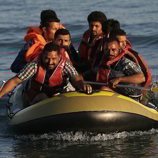 Η Κύπρος θα επαναπροωθεί Σύρους μετανάστες στη Συρία βάσει νέας διμερούς συμφωνίας