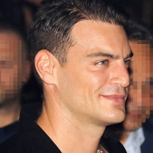 Δημήτρης Φιντιρίκος: Η δήλωση μετά τη σύλληψη του - «Εξαντλήθηκε η αυστηρότητα του νόμου στους νόμιμους»