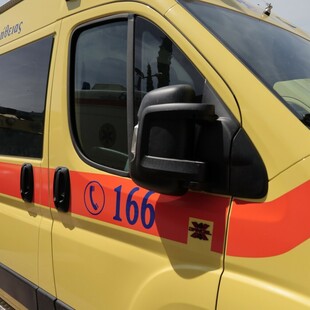 Πρέβεζα: Θανατηφόρο τροχαίο δυστύχημα με 16χρονο οδηγό δικύκλου
