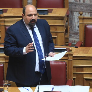 Τέμπη – Υπόθεση Τριαντόπουλου: Ποιοι κληρώθηκαν για το Δικαστικό Συμβούλιο