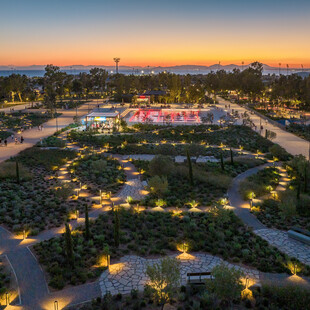 Piano City Athens 2025 στο The Ellinikon Experience Park: Μουσική που δημιουργεί αναμνήσεις