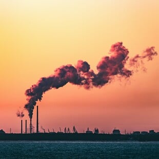 Η Αυστρία απέχει από τον στόχο της ΕΕ για 90% μείωση των εκπομπών CO₂ μέχρι το 2040