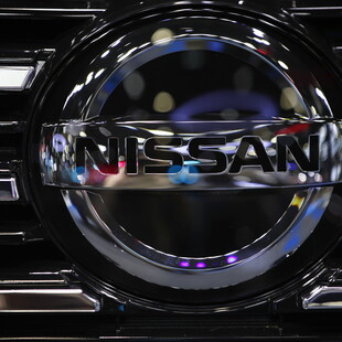 Η Nissan κλείνει επτά εργοστάσια και περικόπτει 20.000 θέσεις εργασίας μέχρι το 2027