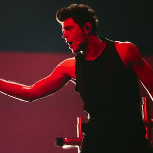 Eurovision 2025: Κάλεσαν τις πρώτες βοήθειες μετά την εμφάνιση της Κύπρου στον Α' Ημιτελικό