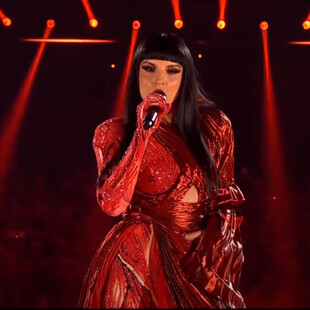 Eurovision 2025: ΜΜΕ της Σερβίας απαιτούν τον αποκλεισμό της Αλβανίας