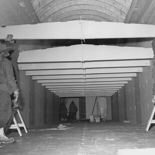 Η μυστική βάση των ΗΠΑ στην Γροιλανδία: Το Project Iceworm και τα πυρηνικά όπλα κάτω από τον πάγο