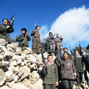 pkk