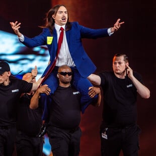 Eurovision 2025 - Α' Ημιτελικός: Οι χώρες που πέρασαν στον μεγάλο τελικό - Εκτός η Κύπρος