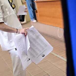 Φοιτητικές εκλογές 2025: Έκλεισαν οι κάλπες στα ΑΕΙ