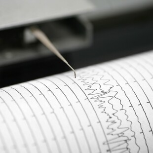 Σεισμός 6,1 Ρίχτερ στα ανοιχτά της Κάσου - Μήνυμα από το 112 για κίνδυνο εκδήλωσης τσουνάμι