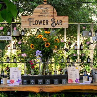 «Monkey 47 Wunderbar Parties: The Full Bloom Edition»: Το δεύτερο κεφάλαιο μιας ξεχωριστής σειράς pop-up events
