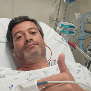 Πορτογαλία: Ο ηγέτης της Ακροδεξιάς, Αντρέ Βεντούρα κατέρρευσε για δεύτερη συνεχόμενη ημέρα