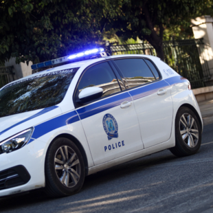 Ηλιούπολη: Επεισοδιακή καταδίωξη τριών αντρών που φέρονται να διέρρηξαν διαμέρισμα 
