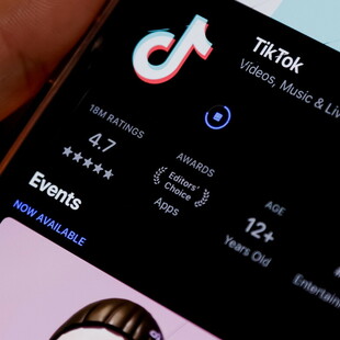 TIKTOK