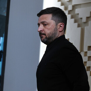 Κωνσταντινούπολη: «Ίσως δεν χρειαστεί συνάντηση με Πούτιν», λέει ο Ζελένσκι - «Έτοιμοι για συμβιβασμούς» δηλώνουν οι Ρώσοι