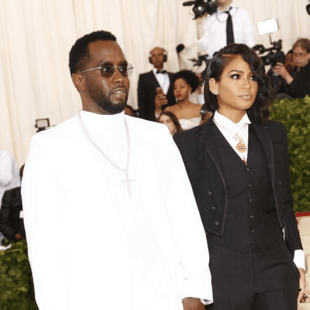 Δίκη Diddy: Παρουσιάστηκαν τα μηνύματα με την Cassie Ventura - «Είσαι συνεχώς καχύποπτος απέναντί μου»
